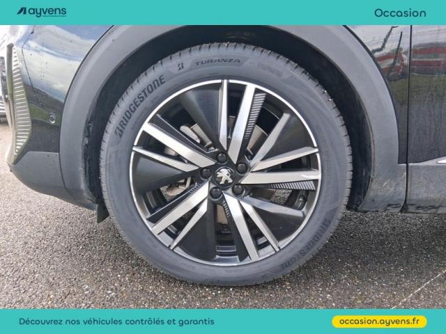 Peugeot 3008 image 4