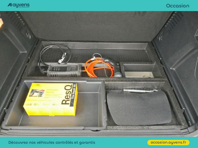 Peugeot 3008 image 3