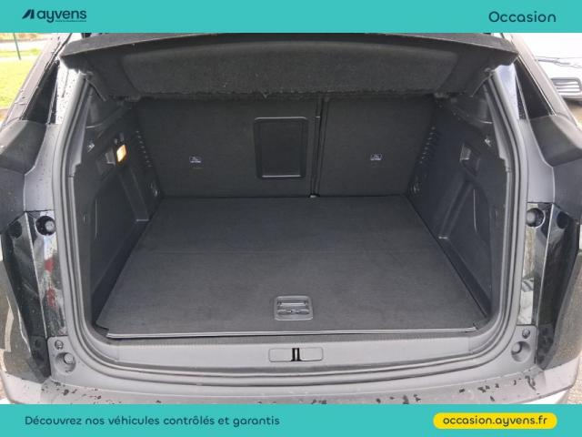 Peugeot 3008 image 8