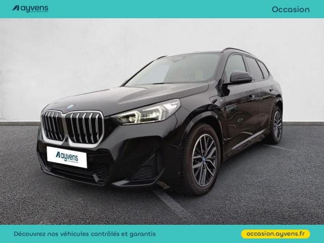 Bmw X1 Xdrive25e 245ch M Sport