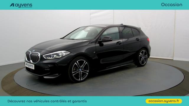 Bmw Série 1 118ia 136ch M Sport Dkg7