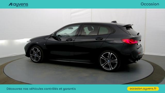 Bmw Série 1 image 2