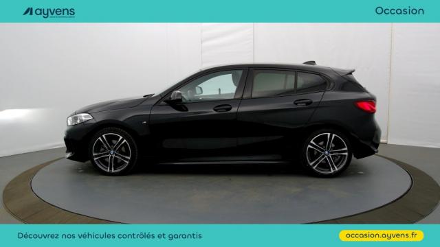 Bmw Série 1 image 8