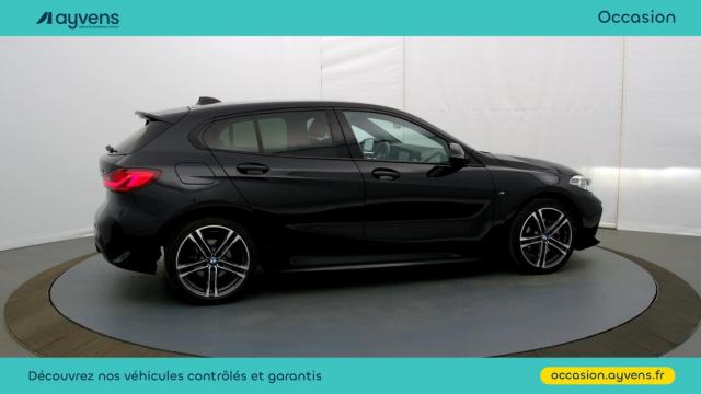 Bmw Série 1 image 4