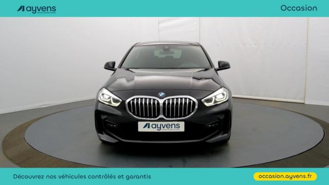 Bmw Série 1 image 1