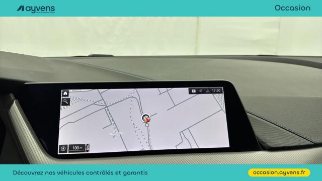 Bmw Série 1 image 9