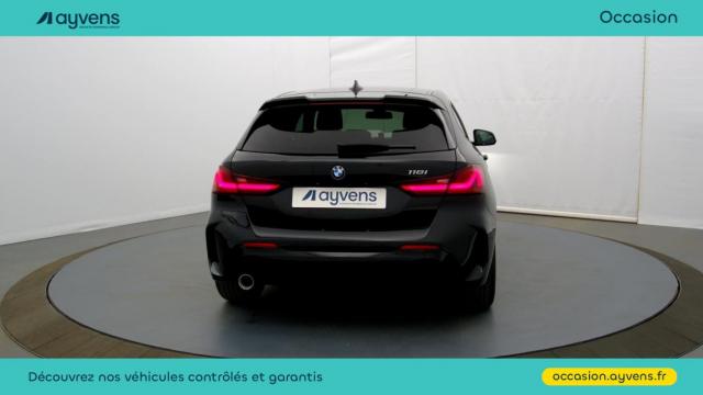 Bmw Série 1 image 3