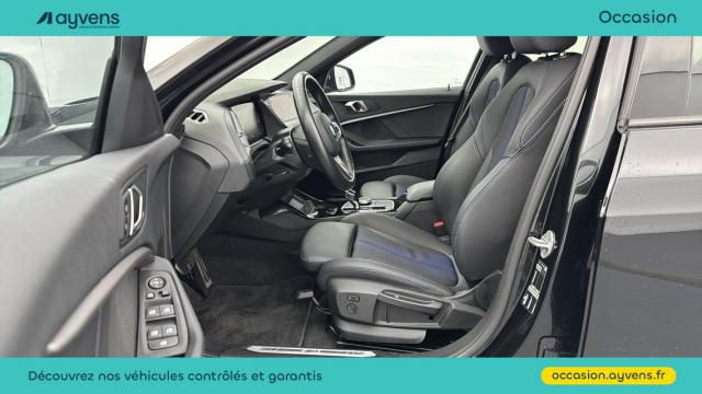 Bmw Série 1 image 7