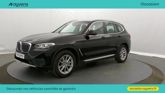 Bmw X3 Xdrive30e 292ch Xline