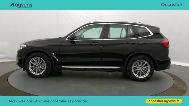 Bmw X3 image 3