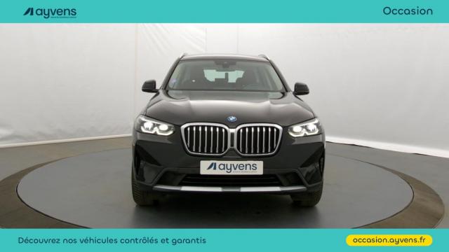 Bmw X3 image 7