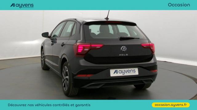 Volkswagen Polo image 4