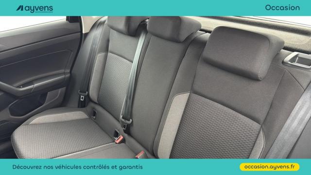 Volkswagen Polo image 3