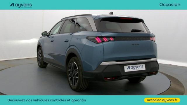 Peugeot 5008 image 6