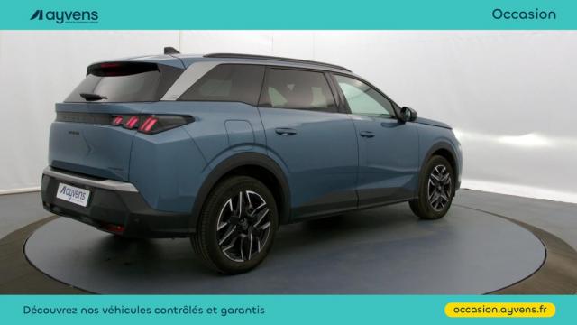 Peugeot 5008 image 7