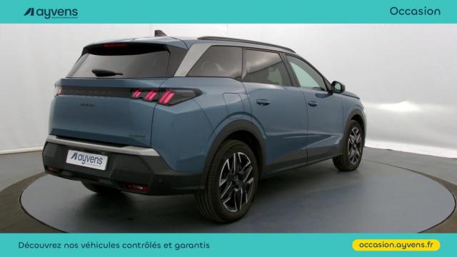 Peugeot 5008 image 9