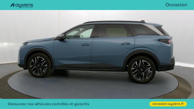 Peugeot 5008 image 3