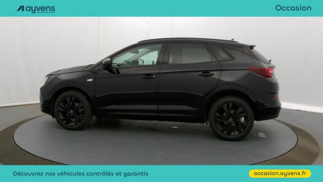 Opel Grandland image 3