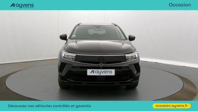 Opel Grandland image 4