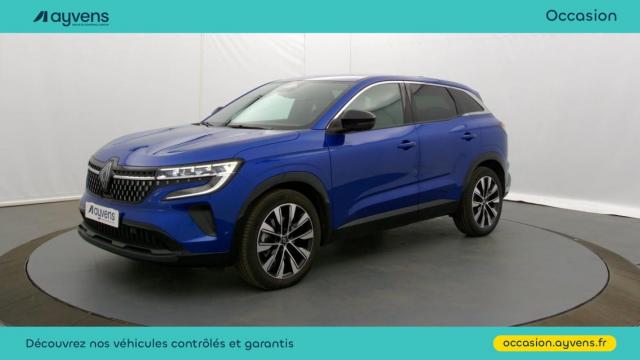 Renault Austral 1.2 E-Tech Full Hybrid 200ch Techno