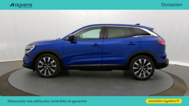 Renault Austral image 3