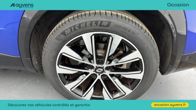 Renault Austral image 4