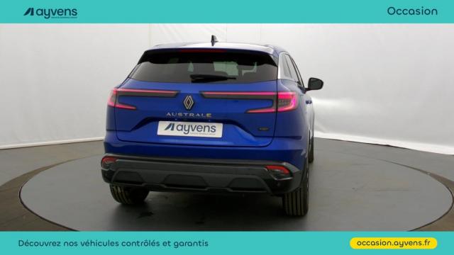 Renault Austral image 2