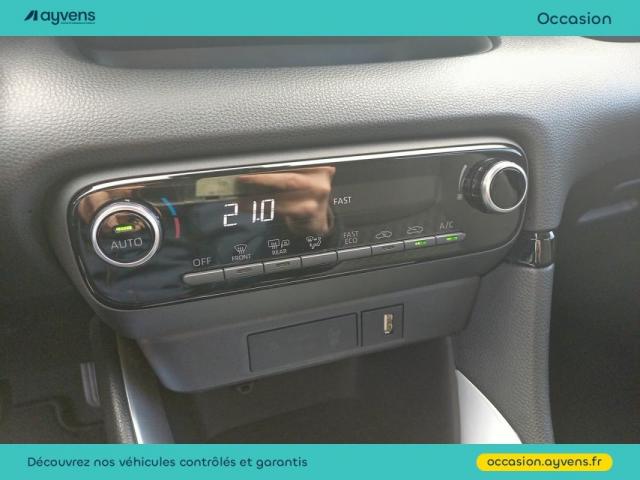 Toyota Yaris image 9