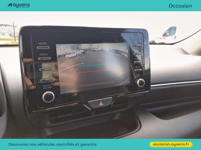 Toyota Yaris image 7