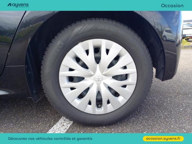 Toyota Yaris image 5