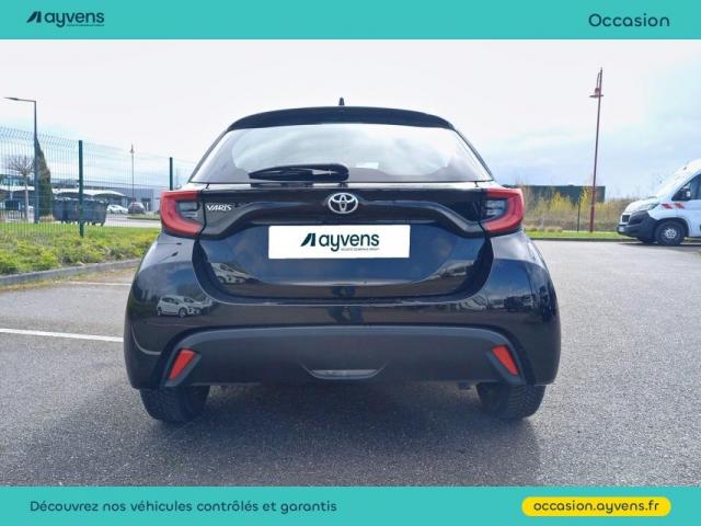 Toyota Yaris image 3