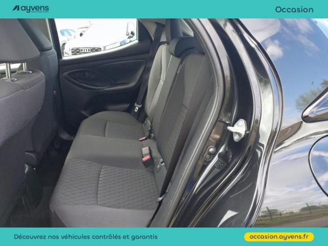 Toyota Yaris image 1