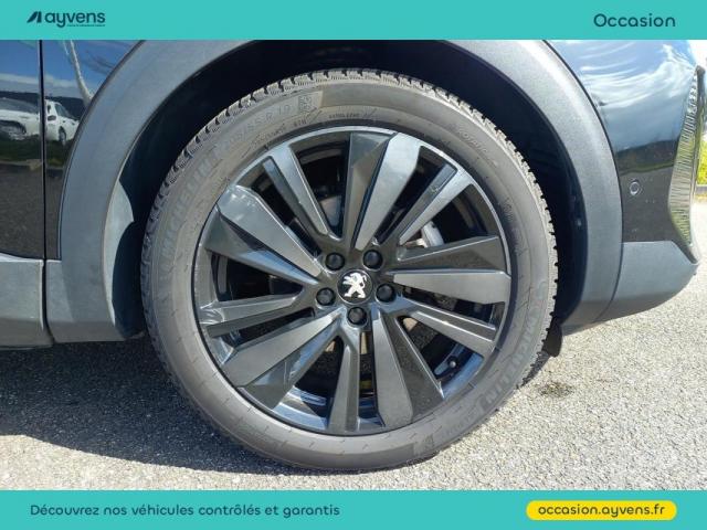 Peugeot 3008 image 1