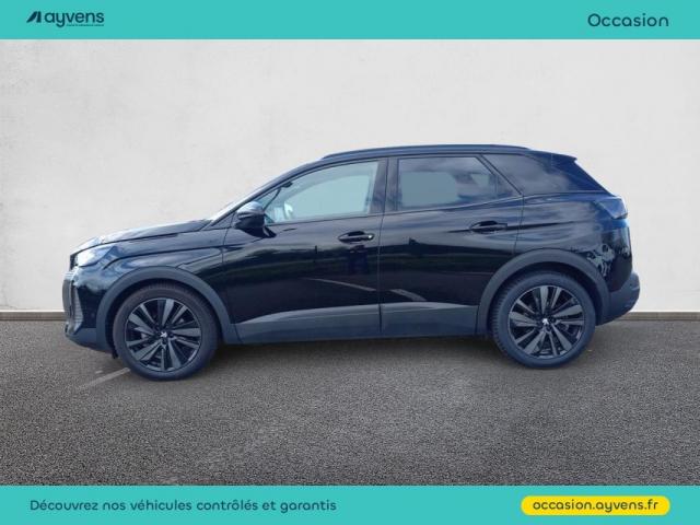 Peugeot 3008 image 5