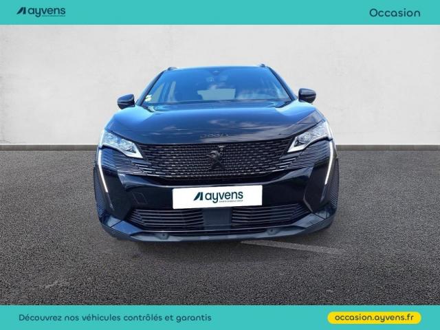 Peugeot 3008 image 3