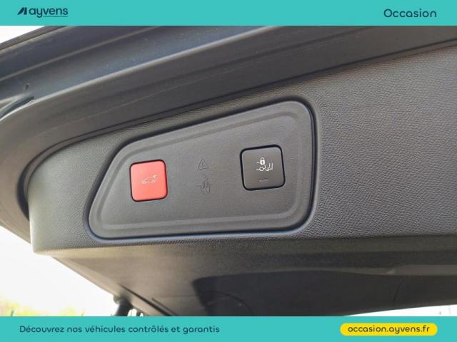 Peugeot 3008 image 7