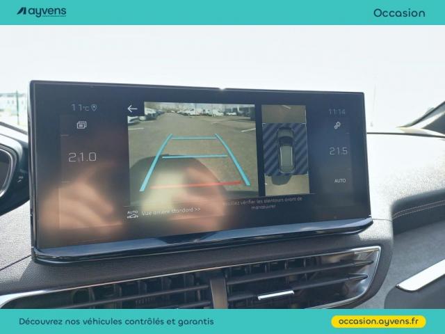 Peugeot 3008 image 4