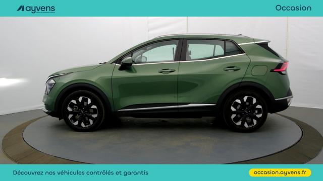 Kia Sportage image 1