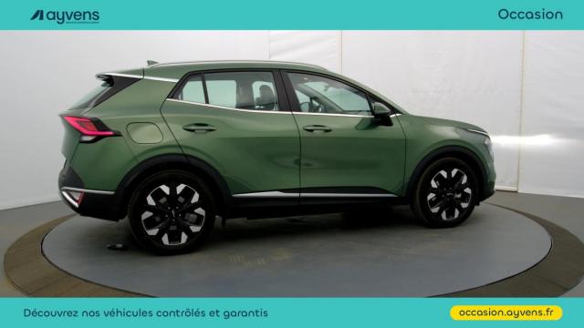 Kia Sportage image 8