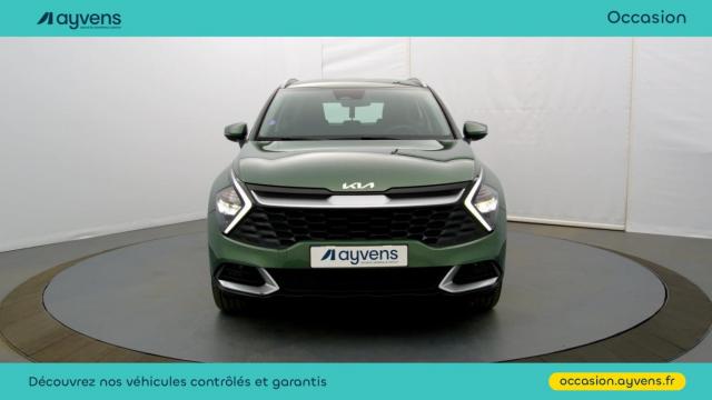 Kia Sportage image 4