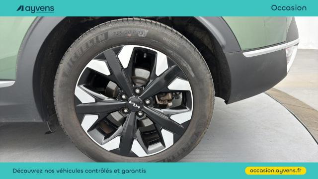 Kia Sportage image 3