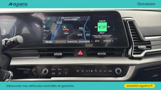 Kia Sportage image 7