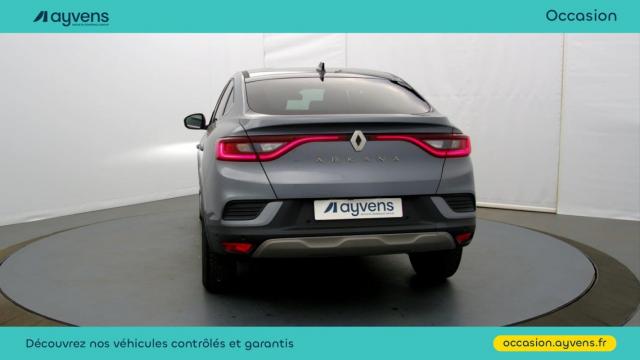 Renault Arkana image 5
