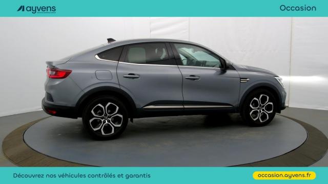 Renault Arkana image 2