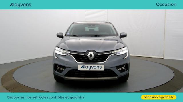 Renault Arkana image 1