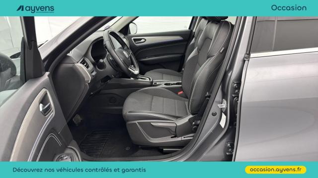 Renault Arkana image 6