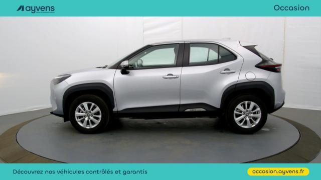 Toyota Yaris Cross image 6