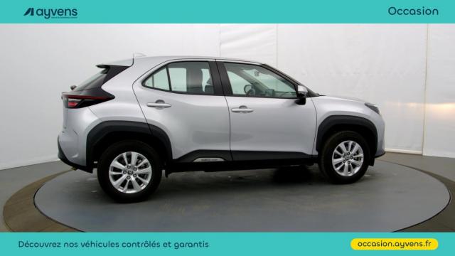 Toyota Yaris Cross image 1