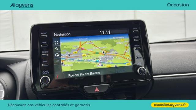 Toyota Yaris Cross image 9