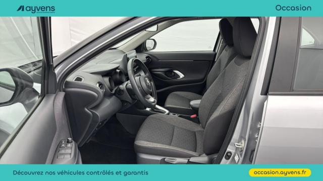 Toyota Yaris Cross image 4